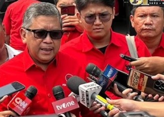 Ini Alasan KPK Baru Tetapkan Hasto PDIP Tersangka Kasus Harun Masiku Setelah 5 Tahun Penyidikan